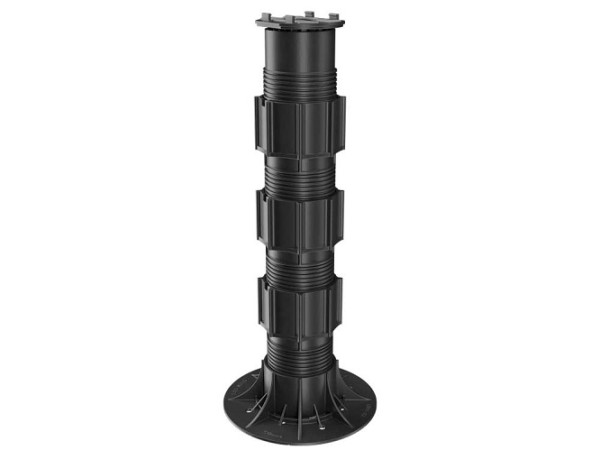 Регулируемая опора HILST LIFT self-leveling HL10 (385-530мм) купить в Брянске