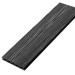 Террасная доска из ДПК RusDecking Unodeck Mogano - Графит купить в Брянске