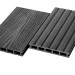 Террасная доска из ДПК RusDecking Unodeck Mogano - Графит купить в Брянске
