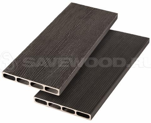 Грядочная доска ДПК 3D Savewood SW Rubus (R) коричневый купить в Брянске