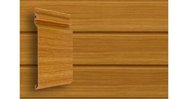 Сайдинг Natural-Брус 3,0 Grand Line Tundra клен купить в Брянске