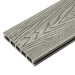Доска террасная ДПК 3D SEQUOIA DUAL WOOD GRAY купить в Брянске