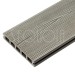 Доска террасная ДПК 3D SEQUOIA DUAL WOOD GRAY купить в Брянске