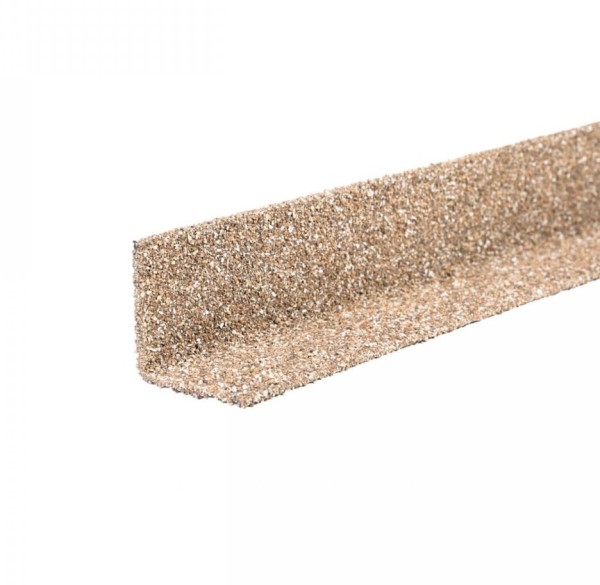 Уголок металлический внутренний ТЕХНОНИКОЛЬ HAUBERK, Коричнево-бежевый купить в Брянске