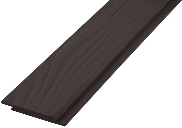 Фиброцементный сайдинг FCSPRO Click Shtil F04 (Ночной лес) купить в Брянске