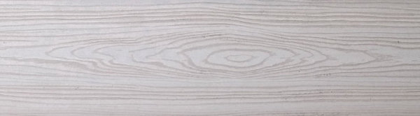 Доска  из ДПК универсальная с тиснением holzhof, Слоновая кость купить в Брянске