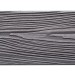 Террасная доска из ДПК RusDecking Unodeck Mogano - Серый купить в Брянске