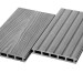 Террасная доска из ДПК RusDecking Unodeck Mogano - Серый купить в Брянске