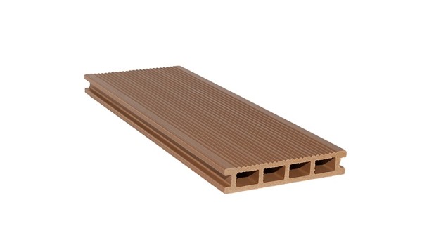 Террасная доска из ДПК CM Decking серия VINTAGE цвет дуб, желтый купить в Брянске