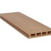 Террасная доска из ДПК CM Decking серия VINTAGE цвет дуб, желтый купить в Брянске