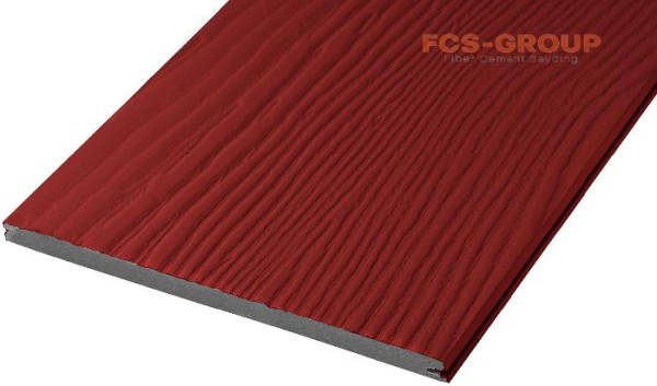 Фиброцементные панели FCS Group Wood Line F61 купить в Брянске
