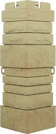 Наружный угол (Кавказ), 0,45 х 0,16м (ф) купить в Брянске