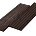 Террасная доска из ДПК RusDecking Unodeck Mogano - Венге купить в Брянске