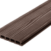 Террасная доска из ДПК RusDecking Unodeck Mogano - Венге купить в Брянске