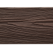 Террасная доска из ДПК RusDecking Unodeck Mogano - Венге купить в Брянске