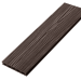 Террасная доска из ДПК RusDecking Unodeck Mogano - Венге купить в Брянске