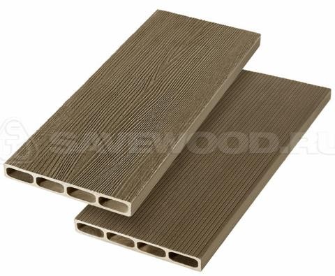 Грядочная доска ДПК 3D Savewood SW Rubus (R) тик купить в Брянске