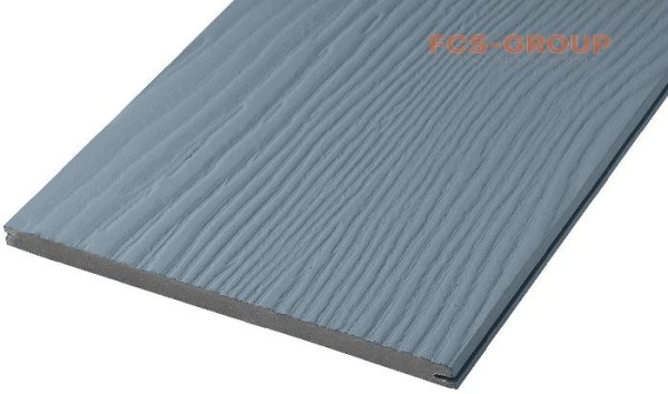 Фиброцементные панели FCS Group Wood Line F62 купить в Брянске
