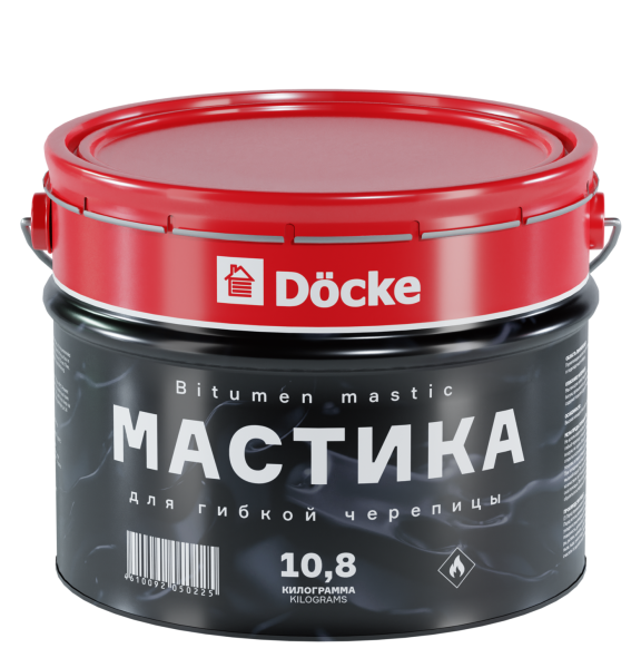 Мастика 10 кг купить в Брянске