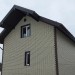Фасадная панель Альта-Профиль, Кирпич Клинкерный, Белый купить в Брянске