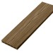 Террасная доска из ДПК RusDecking Unodeck Mogano - Орех купить в Брянске