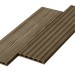 Террасная доска из ДПК RusDecking Unodeck Mogano - Орех купить в Брянске
