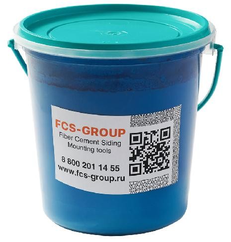 Краска FCS-GROUP 0,5 кг купить в Брянске