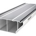 Лага алюминиевая Hilst JOIST стыковочная PRO MAX 4000x100x40 купить в Брянске