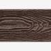 Террасная доска из ДПК RusDecking Unodeck Vintage - Венге купить в Брянске