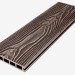 Террасная доска из ДПК RusDecking Unodeck Vintage - Венге купить в Брянске
