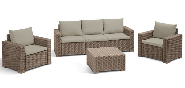 Мебель California 3 Seater купить в Брянске