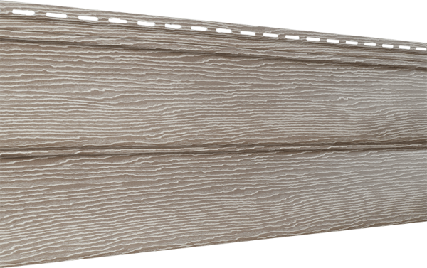 Сайдинг Виниловый Ю-Пласт, Timberblock (Тимберблок), Дуб натуральный купить в Брянске