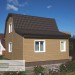 Сайдинг Виниловый Ю-Пласт, Timberblock (Тимберблок), Дуб натуральный купить в Брянске