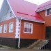 Фасадная панель Альта-Профиль, Кирпич Клинкерный, Красный купить в Брянске