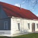 Сайдинг Виниловый Ю-Пласт, Timberblock (Тимберблок), Дуб серебристый купить в Брянске