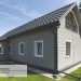 Сайдинг Виниловый Ю-Пласт, Timberblock (Тимберблок), Дуб серебристый купить в Брянске