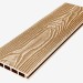 Террасная доска из ДПК RusDecking Unodeck Vintage - Орех купить в Брянске