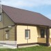 Сайдинг Виниловый Ю-Пласт, Timberblock (Тимберблок), Дуб золотой купить в Брянске