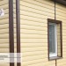 Сайдинг Виниловый Ю-Пласт, Timberblock (Тимберблок), Дуб золотой купить в Брянске