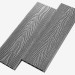 Террасная доска из ДПК RusDecking Unodeck Vintage - Серый купить в Брянске
