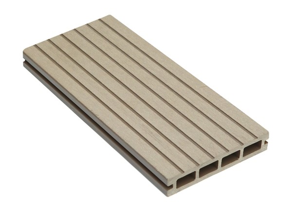 Террасная доска из ДПК CM Decking серия BARK цвет ясень купить в Брянске
