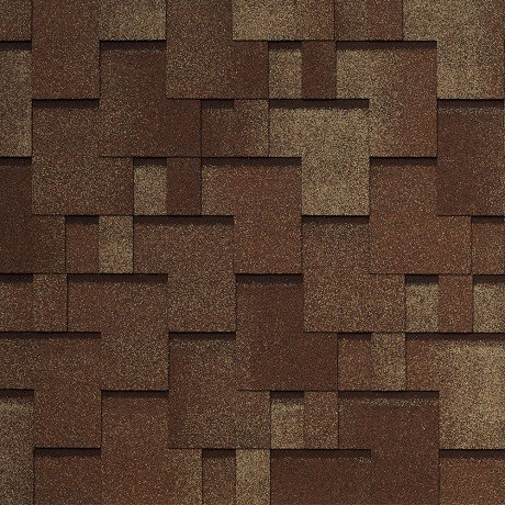 Гибкая черепица Tegola SAN REMO legno 222 купить в Брянске