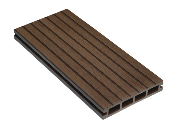 Террасная доска из ДПК CM Decking серия BARK цвет мербау купить в Брянске