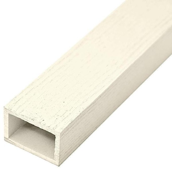 Балясина FAYNAG ДПК WOOD слоновая кость купить в Брянске