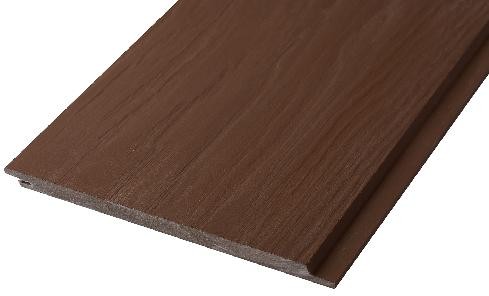 Фиброцементные панели Wood Click F21 купить в Брянске