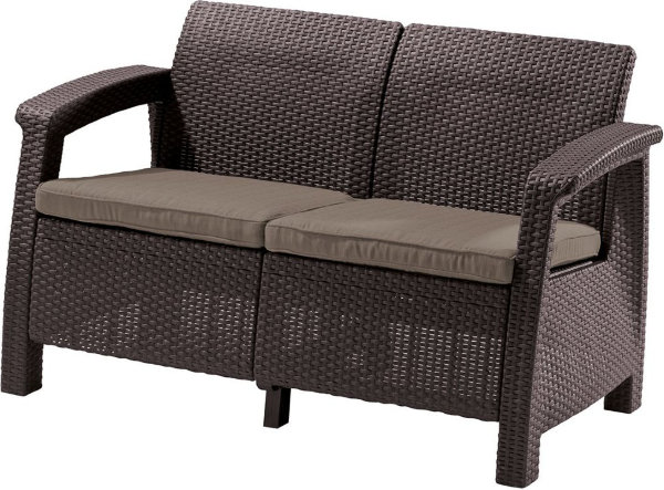 Диван Corfu Love Seat Европа купить в Брянске
