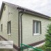 Сайдинг Виниловый Ю-Пласт, Timberblock (Тимберблок), Ясень прованс зеленый купить в Брянске