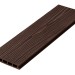 Террасная доска из ДПК RusDecking Unodeck Ultra - Венге купить в Брянске
