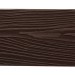 Террасная доска из ДПК RusDecking Unodeck Ultra - Венге купить в Брянске