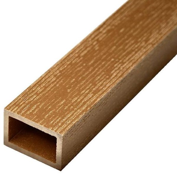 Балясина FAYNAG ДПК WOOD тик купить в Брянске